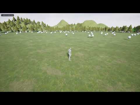 2. WSS - AI Spawn With Optimization.