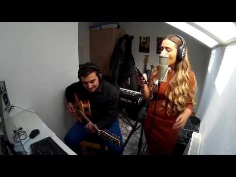 We don't talk anymore -Charlie Puth feat Selena Gomez - Jehona Lumi (cover)