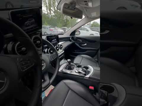 фото mercedes-benz c-класс iv (w205) 0