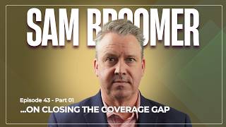 The $1 Trillion Coverage Problem Getting Solved Right Now | Part 01