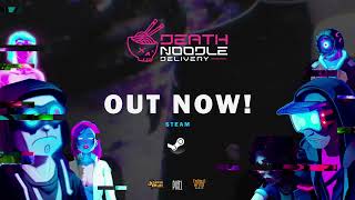 Death Noodle Delivery