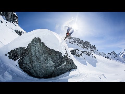 The Manboys Part II: The Wrath of Lorenzo | TransWorld SNOWboarding