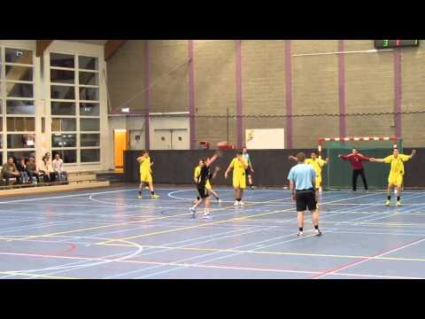 NK B-Jeugd Swift - Aalsmeer B3  (1)