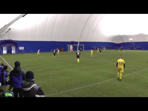 OLS 03 - PaRi 03 Piispalan turnaus helmi 2017 (toka jakso)