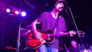 Felice Brothers - Dallas 6.15.11