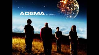 Adema - Barricades in Time