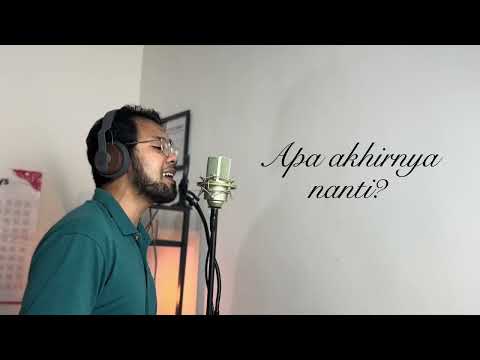 Kembalilah Fathi Saleem Cover by Dr Hareth Zubedi