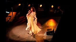 Caught - Florence + The Machine - Live at the Acropolis, Odeon of Herodes Atticus-2019