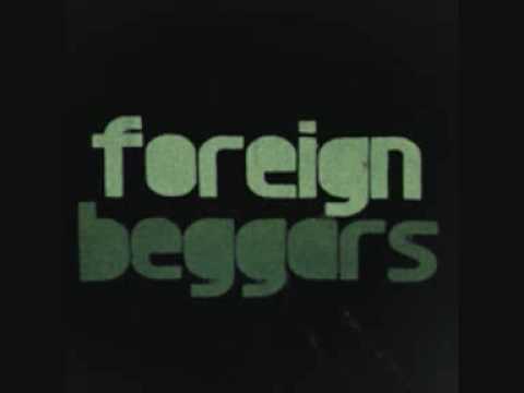 Foreign Beggars Hold On (Micky Finn & Erb N Dub Remix)