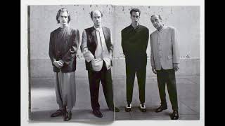 Seigen Ono - Hunting for Lions (ft. John Lurie)