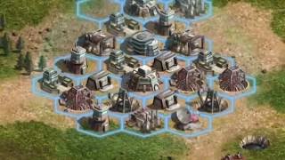 War of Nations videosu