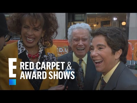 "Today" Hosts Show Off Their Halloween Costumes | E! Red Carpet & Award Shows