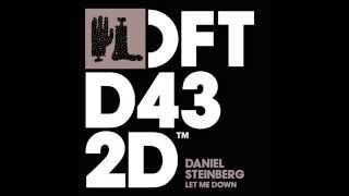 Daniel Steinberg - Let Me video