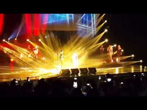 Toni Cetinski i Trajce- Od milijun zena