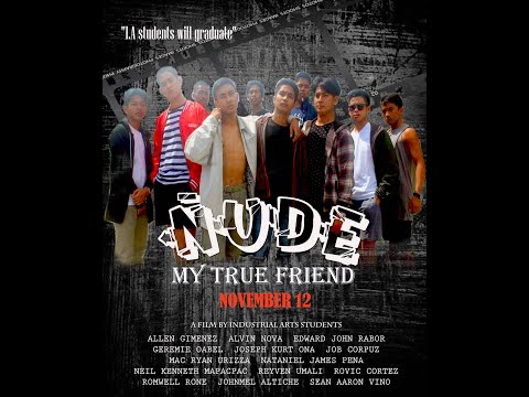 MY TRUE FRIENDS MOVIE(Thai Movie) l Senior High Students Version