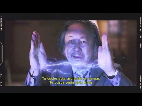 Descampaos y plazoletas XXVII (feat Eddie Coopermen)