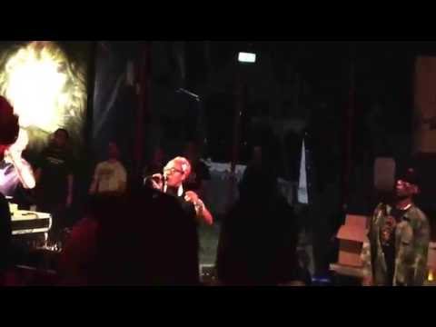 DUB CAMP 2016 - Vibronics ▶️ Tralalalala Version (Scoops) ft Nish Wadada