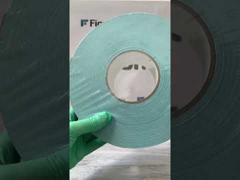 Рулон для стерилізації Medal 5,5 x 200 - фото 1 - id-p952797774