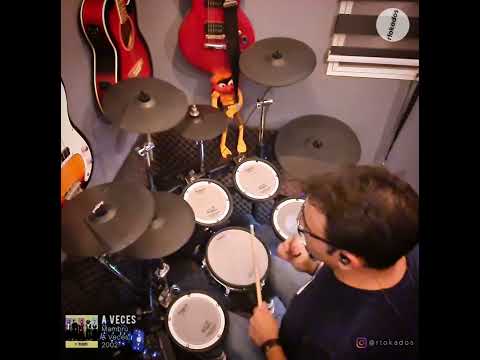 A veces - Mambru - MiniCover