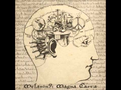 Melanin 9 - Cosmos (Magna Carta LP)