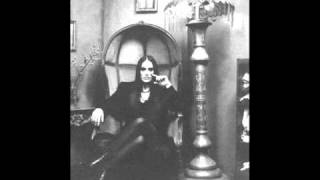 DIAMANDA GALÁS | L'Héautontimorouménos