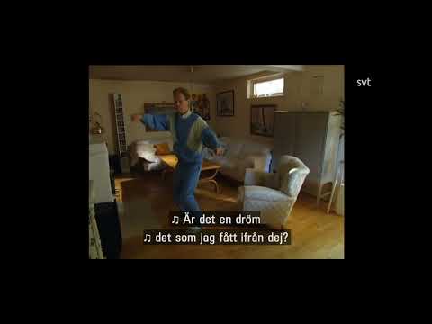 Torsk På Tallinn - Roland Dansar