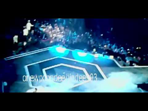 160124 EXO - Christmas Day + First Snow #EXOluxionInManilaDay2