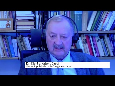 PIRKADAT Breuer Péterrel: Dr. Kis-Benedek József