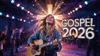 Meu Coração Precisava de Paz: 1 Hora de Louvor Para Descansar em Deus (2026)