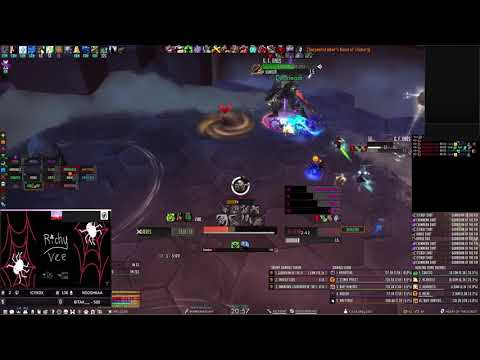 Tune Up vs Guardian of the First Ones(Normal) - MM Hunter POV