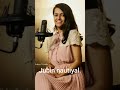 Jubin Nautiyal And Yohani New Version Song Manakem Kehite Jubinnautiyallovers 7638