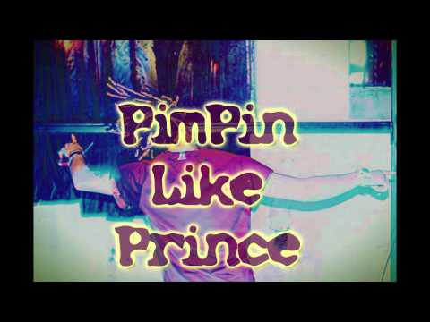 Pimpin Like Prince (Tribute) Featuring Breezy247 Official Video