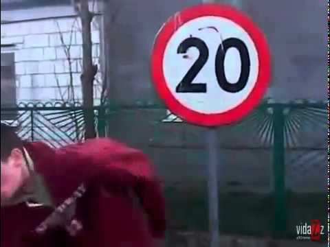 Głupota ludzka nie zna granic