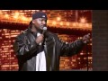 Aries Spears naurattaa