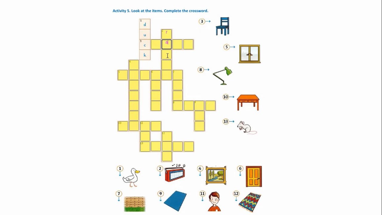 TIẾNG ANH 4 TĂNG CƯỜNG - Unit 9 based practice. (Link bài tập online có dưới video này)