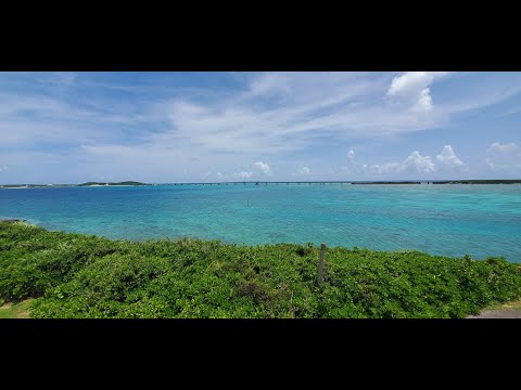 宮古島西平安名 MIYAKOJIMA NISHI HENNAZAKI CAPE