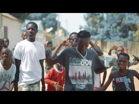 Nmalon By Junior the Blessedkid official video from the PAIN EP #Junior the Blessedkid  @kehbukafu
