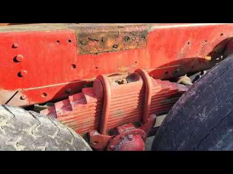 EL20703 - Mercedes-Benz SK 2626