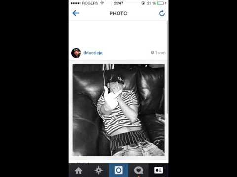 Or Nah (French Remix) - T.k. TuCdeja