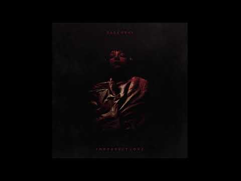 Zack Gray - Imperfect Love (Official Audio)