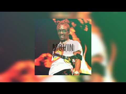 [FREE] Lil Uzi Vert x Lil Krystalll x Платина Type Beat 2019 Trap "Movin" (prod. snippadaflippa)