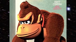 Ape Oddity (Space Oddity/DK Rap Mashup)