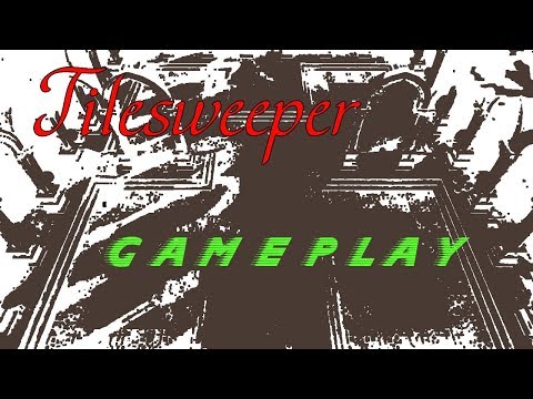 Tilesweeper-Gameplay/Геймплей