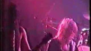 God Forsaken - Who Lives Will See (Live, 1995)