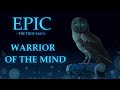 Warrior Of The Mind EPIC The Musical Animatic FLASH WARNING