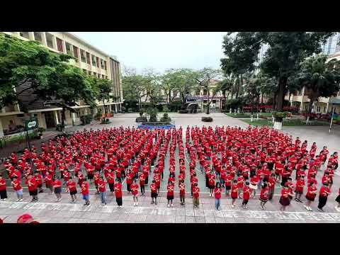 50 NĂM GIẢI PHÓNG MIỀN NAM THỐNG NHẤT ĐẤT NƯỚC 30/04/1975 – 30/04/2025