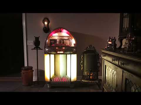 Al Goodman  Southern Roses Waltz  1941