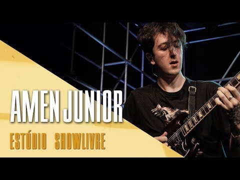 Mar De Esperança - Amen Jr