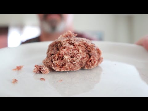 1 Year old Pemmican. Is it still good?