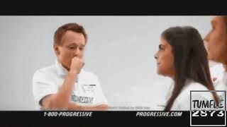 (REQUESTED) A Capella Progressive Insurance Commercial In Earth Tones